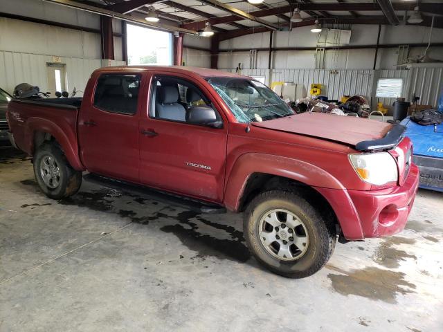 Photo 3 VIN: 5TELU42N45Z009390 - TOYOTA TACOMA DOU 