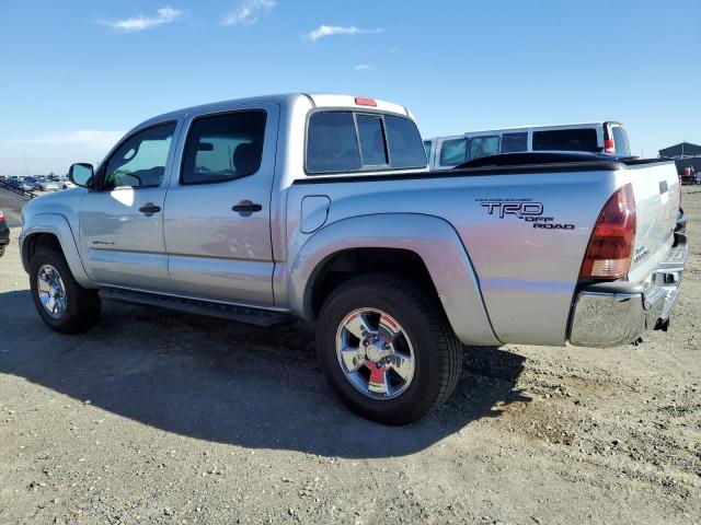 Photo 1 VIN: 5TELU42N45Z087765 - TOYOTA TACOMA DOU 