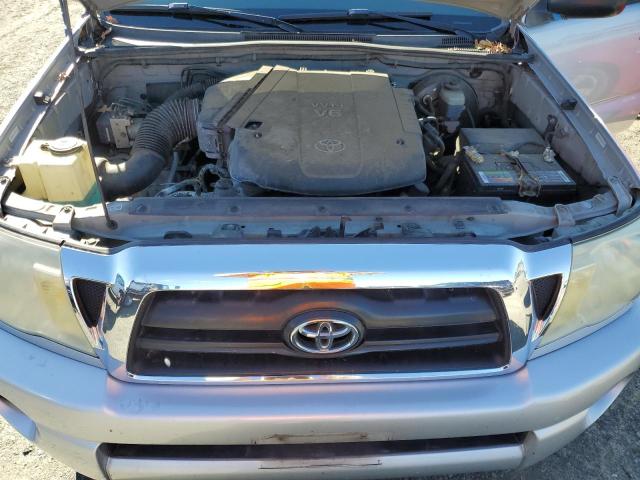 Photo 10 VIN: 5TELU42N45Z087765 - TOYOTA TACOMA DOU 