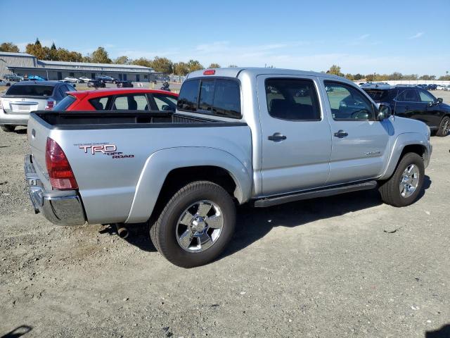 Photo 2 VIN: 5TELU42N45Z087765 - TOYOTA TACOMA DOU 