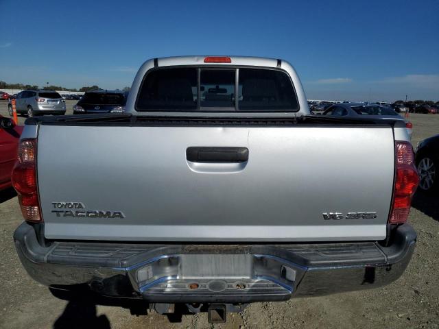 Photo 5 VIN: 5TELU42N45Z087765 - TOYOTA TACOMA DOU 