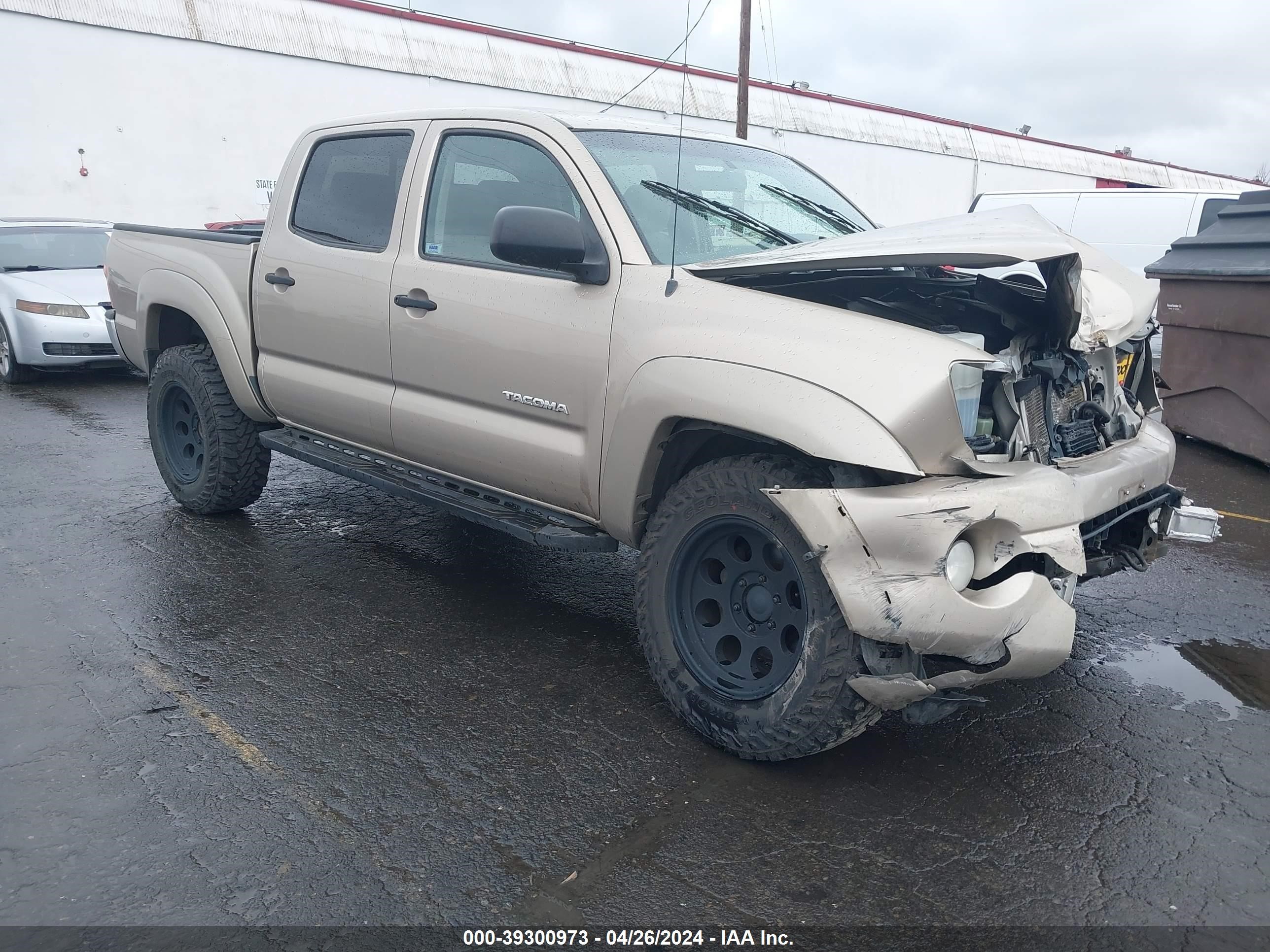 Photo 0 VIN: 5TELU42N46Z224530 - TOYOTA TACOMA 