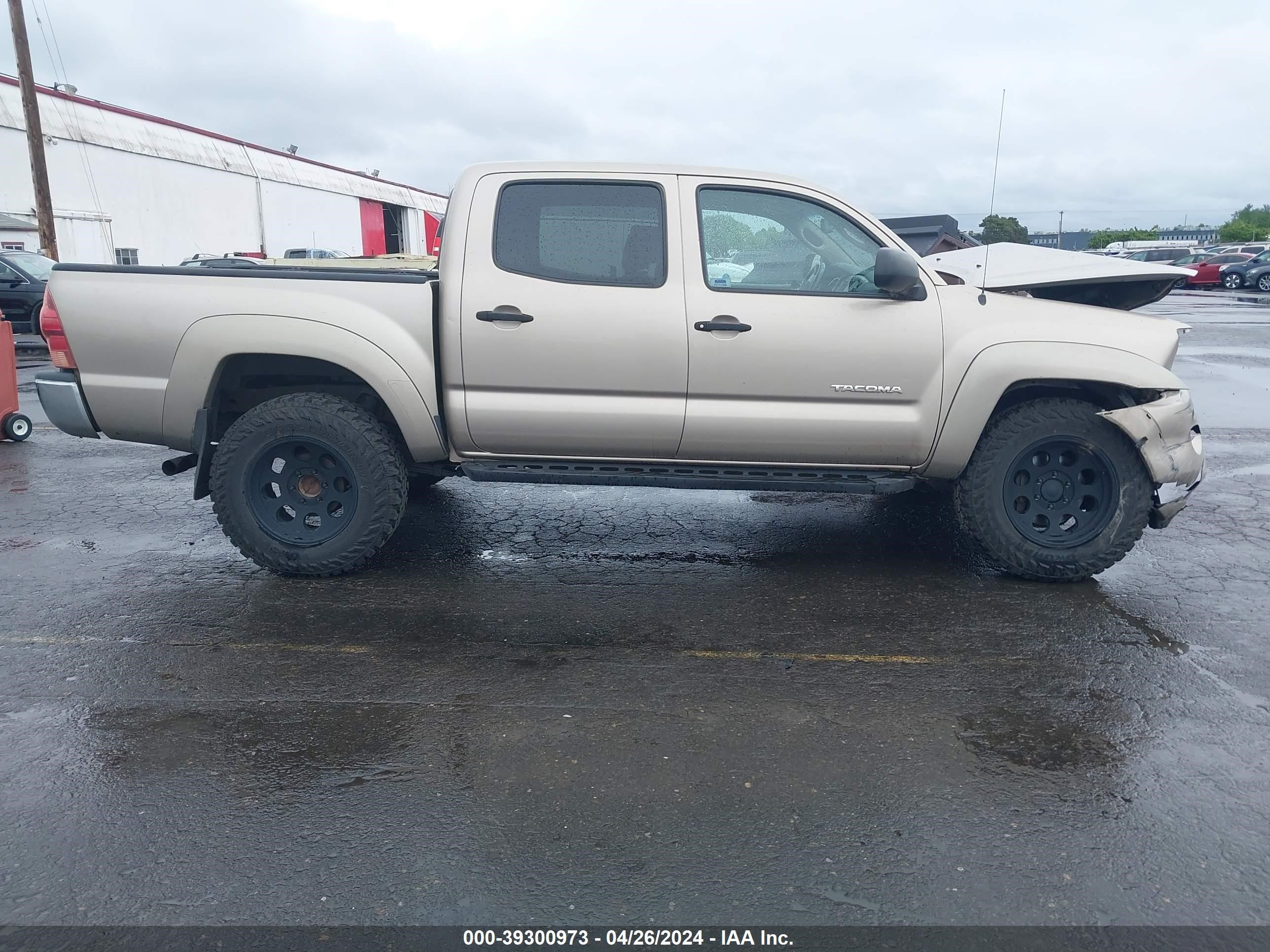 Photo 12 VIN: 5TELU42N46Z224530 - TOYOTA TACOMA 