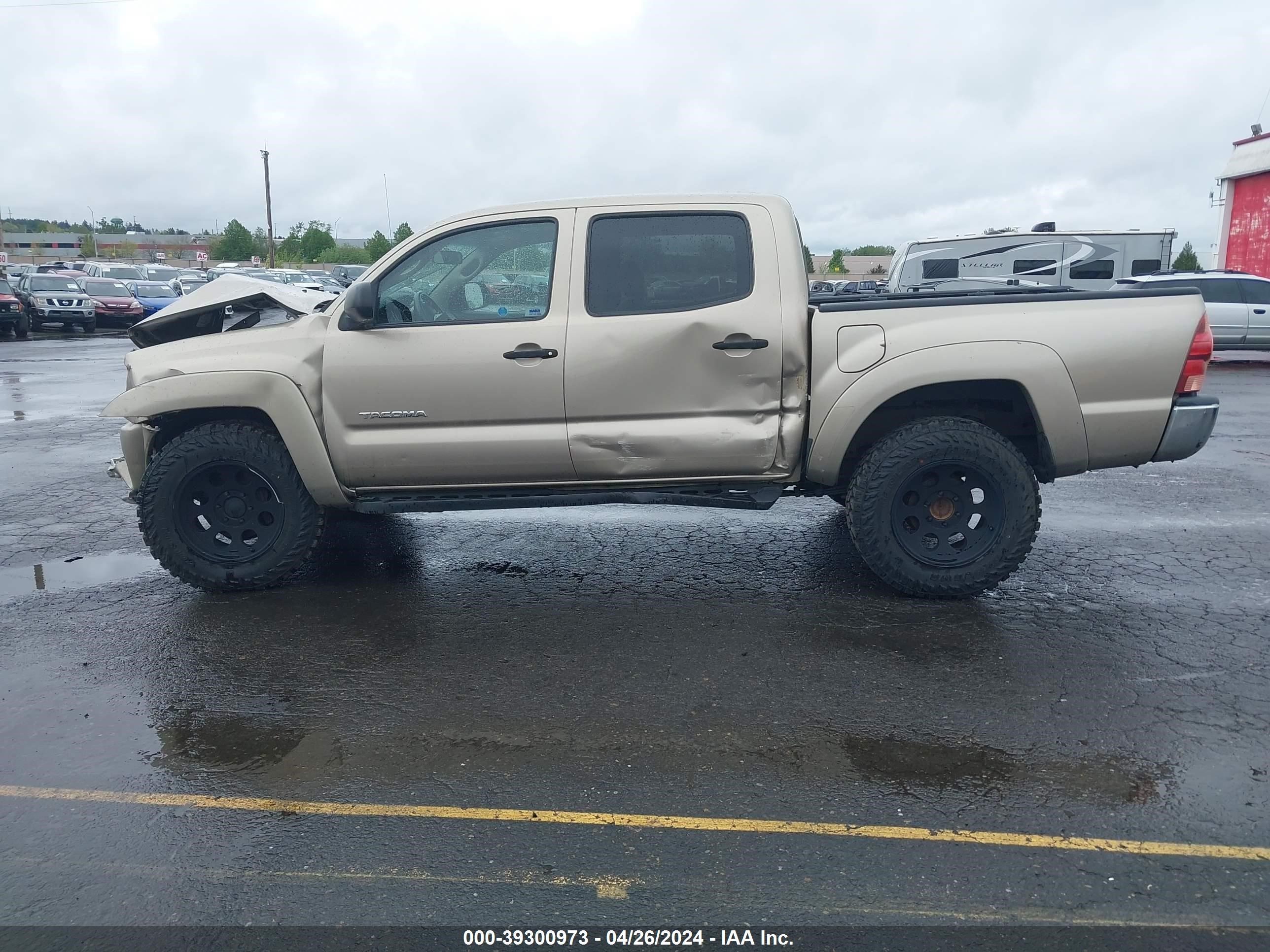 Photo 13 VIN: 5TELU42N46Z224530 - TOYOTA TACOMA 