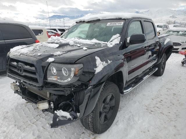 Photo 0 VIN: 5TELU42N46Z230831 - TOYOTA TACOMA 