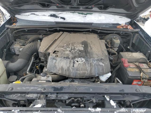 Photo 10 VIN: 5TELU42N46Z230831 - TOYOTA TACOMA 