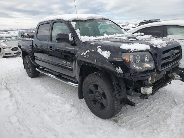 Photo 3 VIN: 5TELU42N46Z230831 - TOYOTA TACOMA 