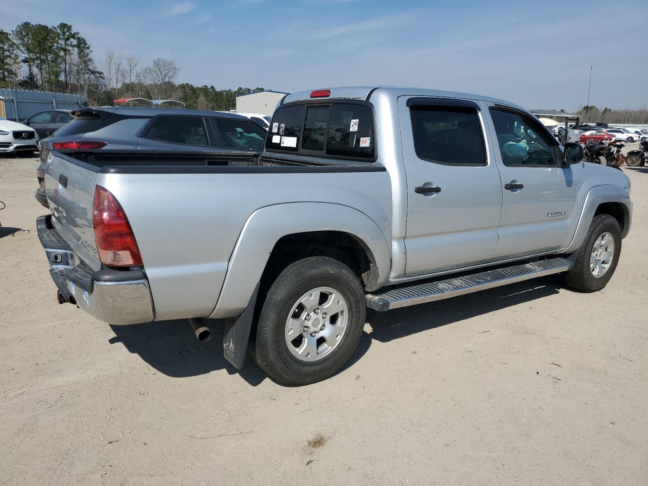 Photo 2 VIN: 5TELU42N46Z259231 - TOYOTA TACOMA 