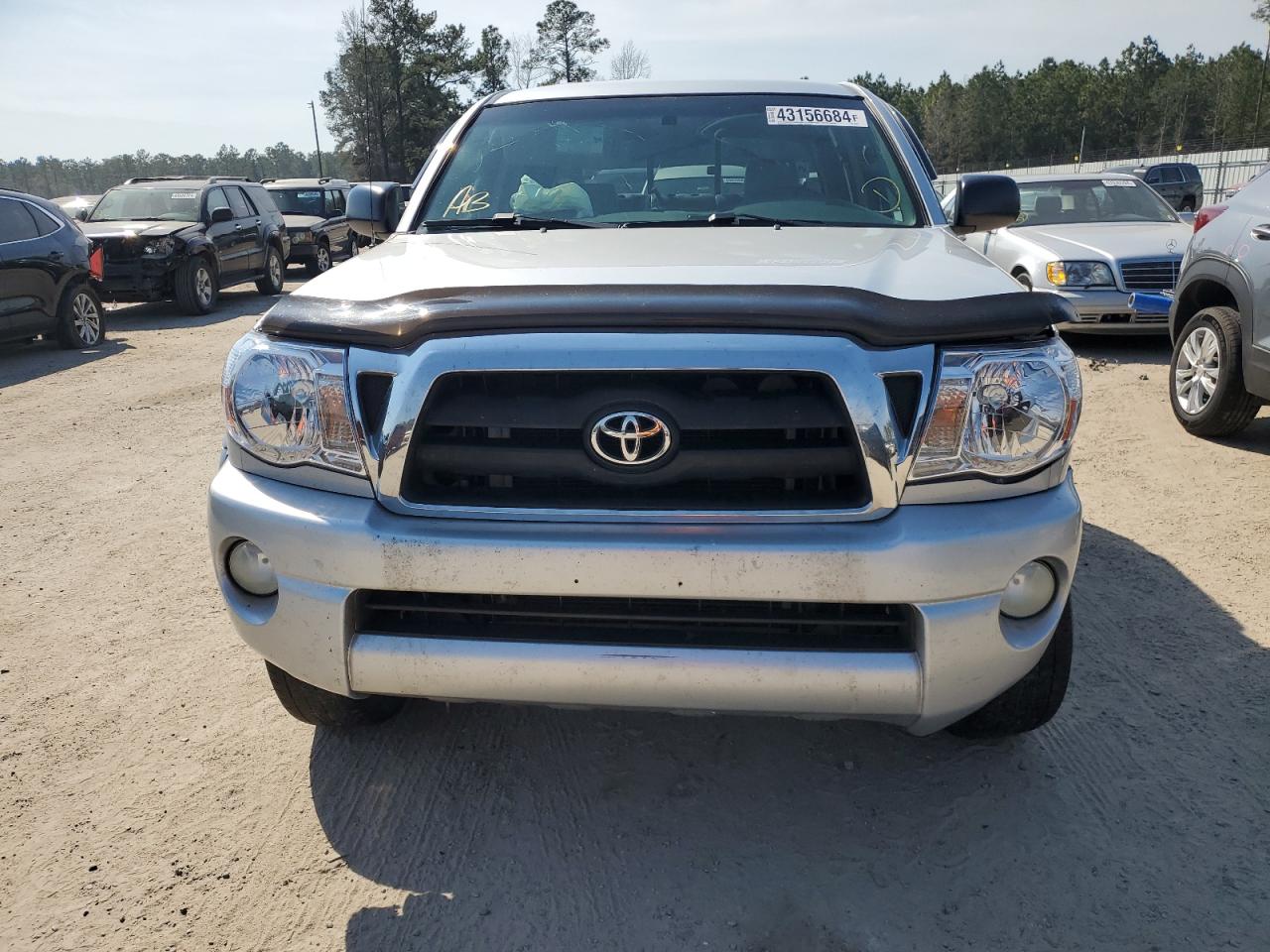 Photo 4 VIN: 5TELU42N46Z259231 - TOYOTA TACOMA 