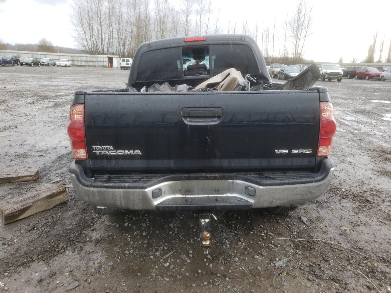 Photo 5 VIN: 5TELU42N46Z298823 - TOYOTA TACOMA 