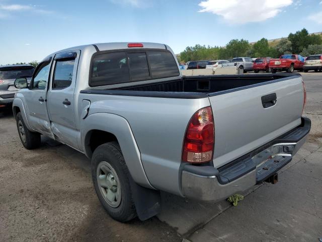 Photo 1 VIN: 5TELU42N46Z307634 - TOYOTA TACOMA DOU 