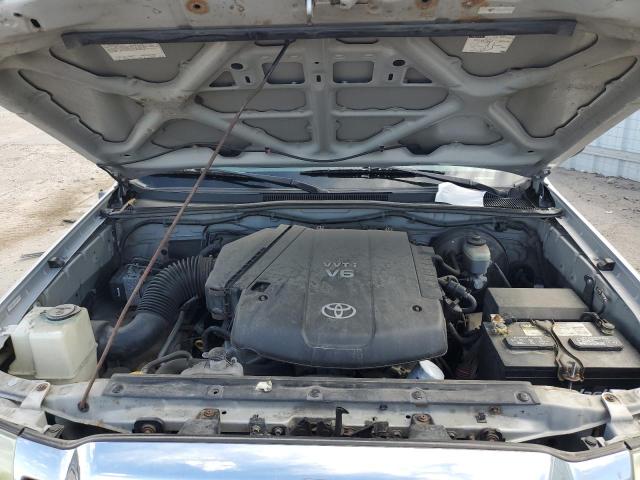 Photo 10 VIN: 5TELU42N46Z307634 - TOYOTA TACOMA DOU 