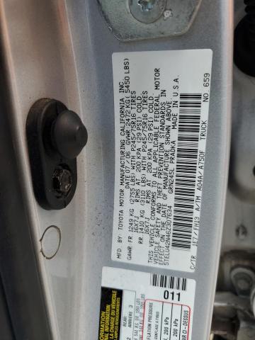 Photo 11 VIN: 5TELU42N46Z307634 - TOYOTA TACOMA DOU 