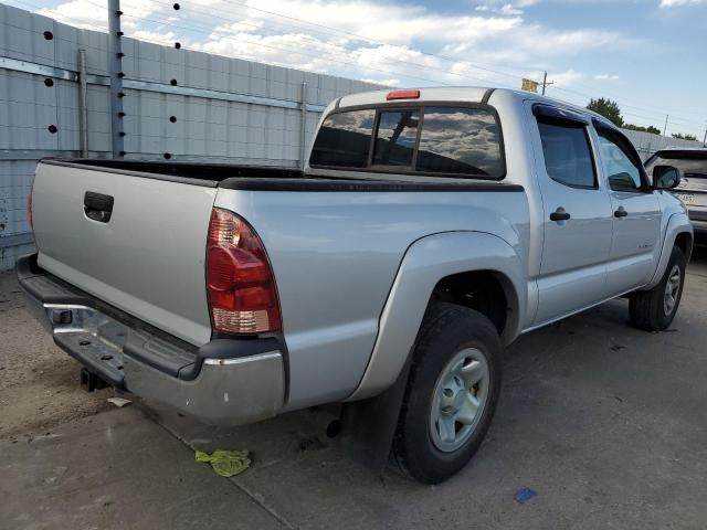 Photo 2 VIN: 5TELU42N46Z307634 - TOYOTA TACOMA DOU 