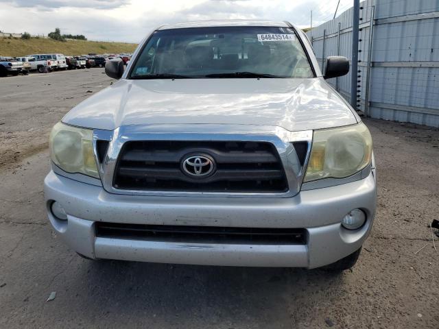 Photo 4 VIN: 5TELU42N46Z307634 - TOYOTA TACOMA DOU 