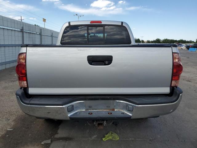 Photo 5 VIN: 5TELU42N46Z307634 - TOYOTA TACOMA DOU 