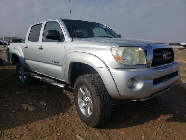 Photo 0 VIN: 5TELU42N46Z319587 - TOYOTA TACOMA DOU 