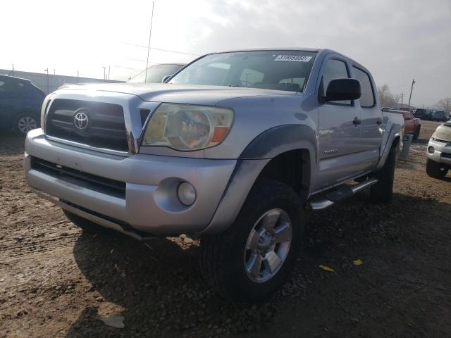 Photo 1 VIN: 5TELU42N46Z319587 - TOYOTA TACOMA DOU 