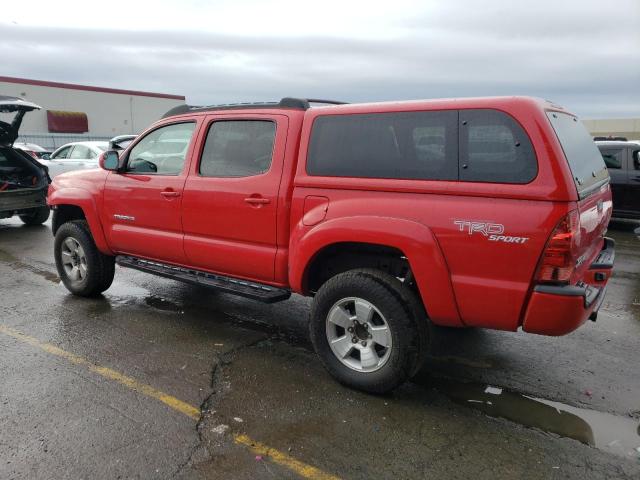 Photo 1 VIN: 5TELU42N47Z379547 - TOYOTA TACOMA 