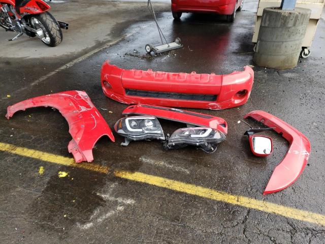 Photo 11 VIN: 5TELU42N47Z379547 - TOYOTA TACOMA 