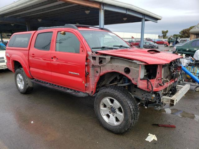 Photo 3 VIN: 5TELU42N47Z379547 - TOYOTA TACOMA 