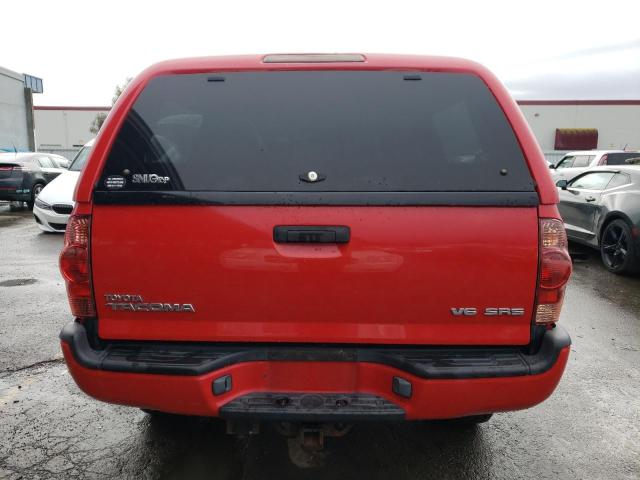 Photo 5 VIN: 5TELU42N47Z379547 - TOYOTA TACOMA 