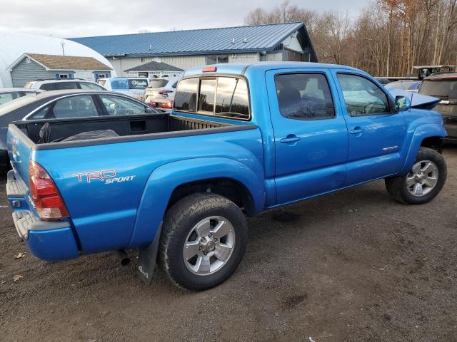 Photo 2 VIN: 5TELU42N47Z442100 - TOYOTA TACOMA DOU 