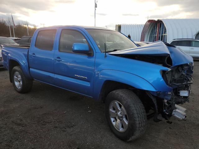 Photo 3 VIN: 5TELU42N47Z442100 - TOYOTA TACOMA DOU 