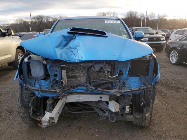 Photo 4 VIN: 5TELU42N47Z442100 - TOYOTA TACOMA DOU 