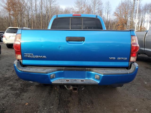 Photo 5 VIN: 5TELU42N47Z442100 - TOYOTA TACOMA DOU 