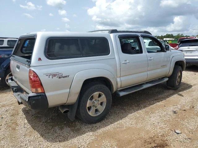 Photo 2 VIN: 5TELU42N47Z454781 - TOYOTA TACOMA DOU 