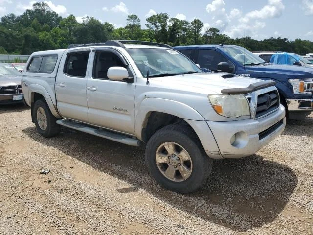 Photo 3 VIN: 5TELU42N47Z454781 - TOYOTA TACOMA DOU 