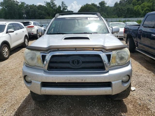 Photo 4 VIN: 5TELU42N47Z454781 - TOYOTA TACOMA DOU 