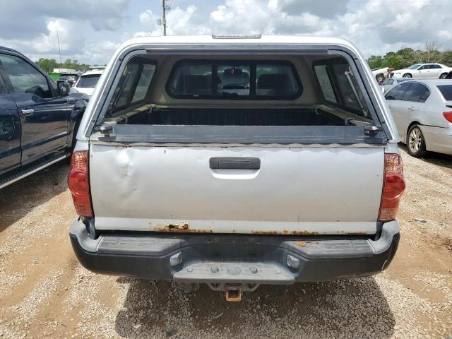 Photo 5 VIN: 5TELU42N47Z454781 - TOYOTA TACOMA DOU 