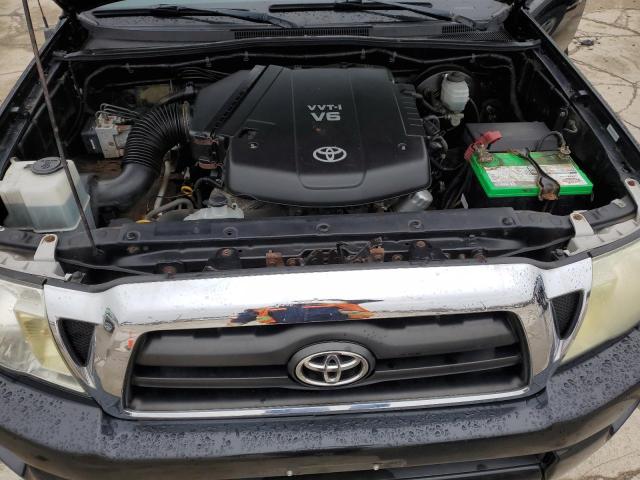 Photo 10 VIN: 5TELU42N48Z517833 - TOYOTA TACOMA 