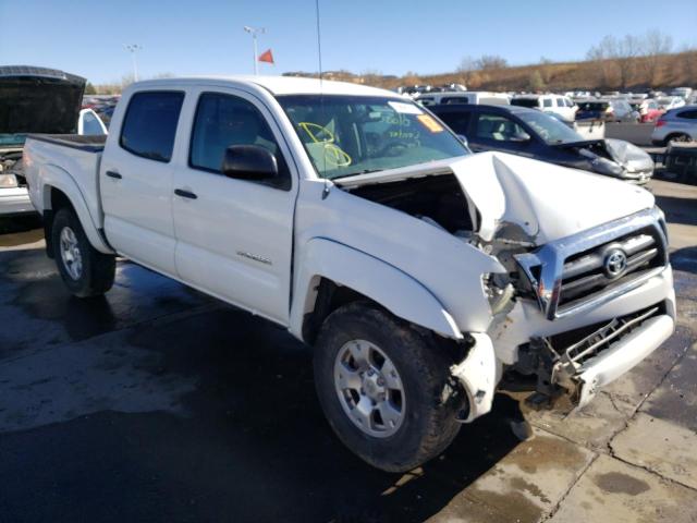 Photo 3 VIN: 5TELU42N48Z532008 - TOYOTA TACOMA 