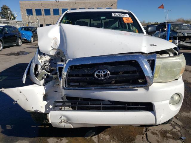 Photo 4 VIN: 5TELU42N48Z532008 - TOYOTA TACOMA 