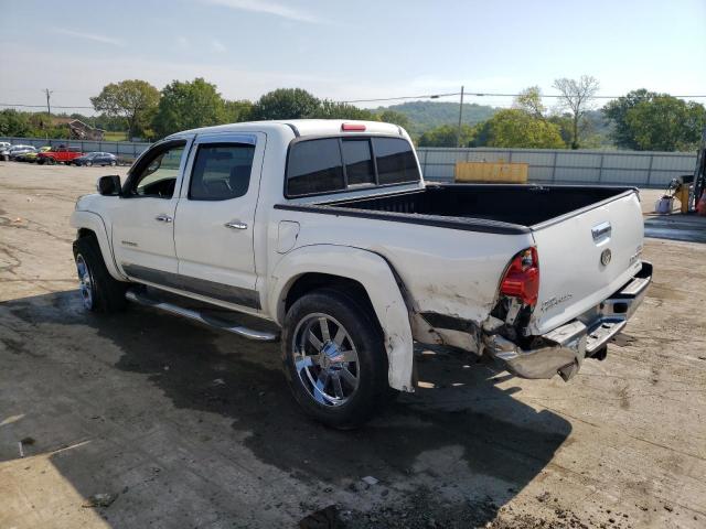 Photo 1 VIN: 5TELU42N48Z578518 - TOYOTA TACOMA 