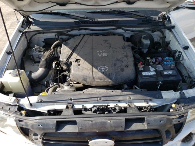 Photo 10 VIN: 5TELU42N48Z578518 - TOYOTA TACOMA 