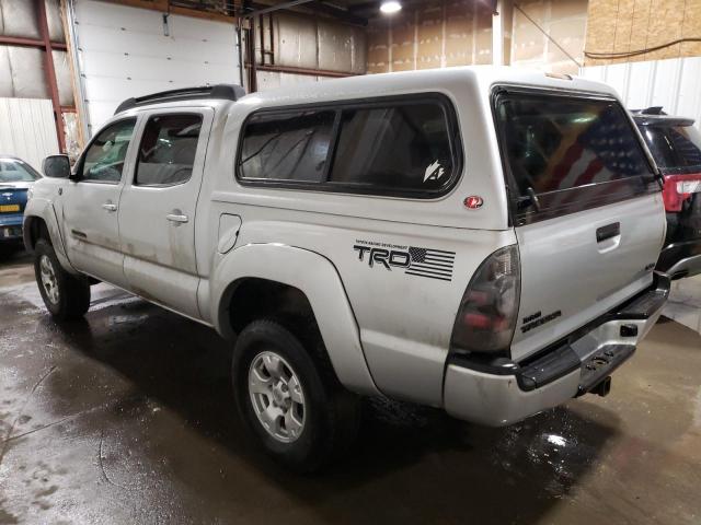 Photo 1 VIN: 5TELU42N48Z588286 - TOYOTA TACOMA 