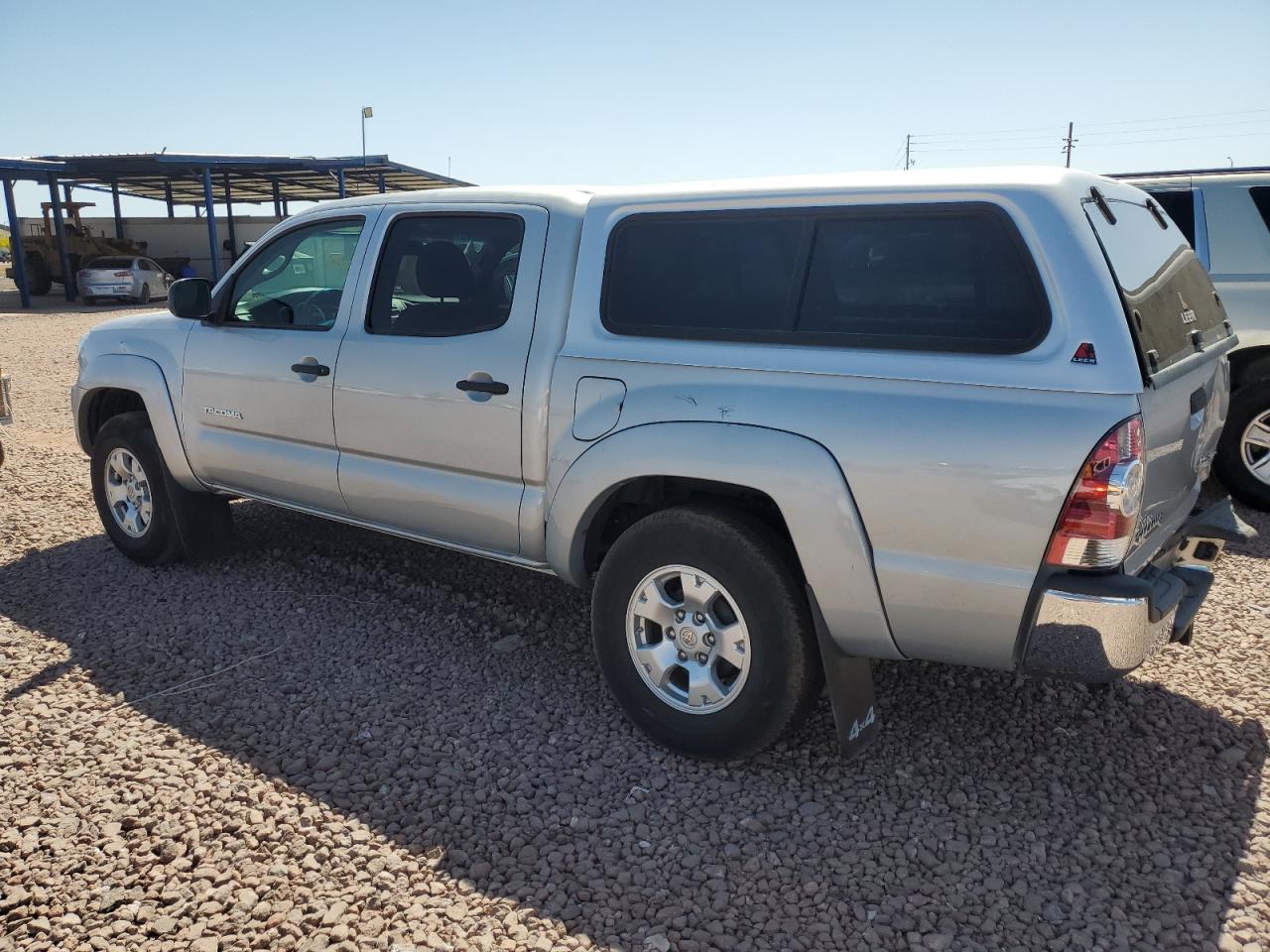 Photo 1 VIN: 5TELU42N49Z594736 - TOYOTA TACOMA 