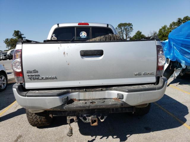 Photo 5 VIN: 5TELU42N49Z605055 - TOYOTA TACOMA DOU 