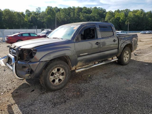 Photo 0 VIN: 5TELU42N49Z667765 - TOYOTA TACOMA DOU 