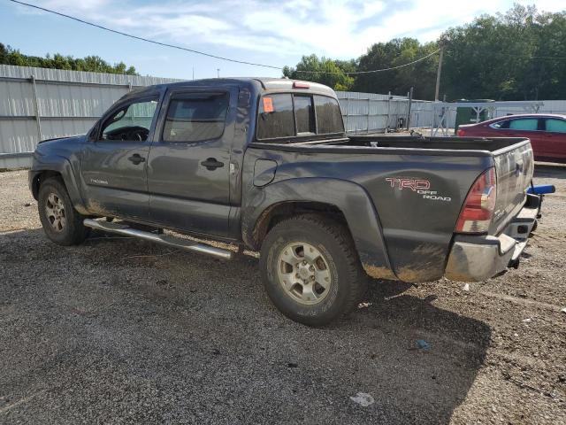 Photo 1 VIN: 5TELU42N49Z667765 - TOYOTA TACOMA DOU 