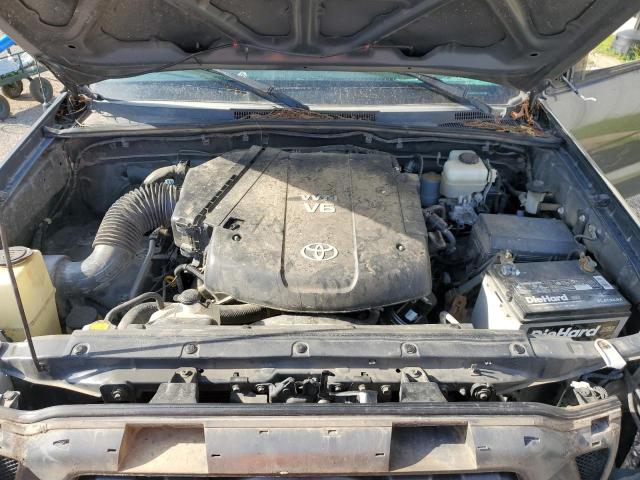 Photo 10 VIN: 5TELU42N49Z667765 - TOYOTA TACOMA DOU 