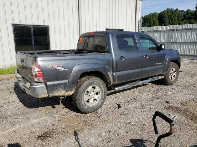 Photo 2 VIN: 5TELU42N49Z667765 - TOYOTA TACOMA DOU 