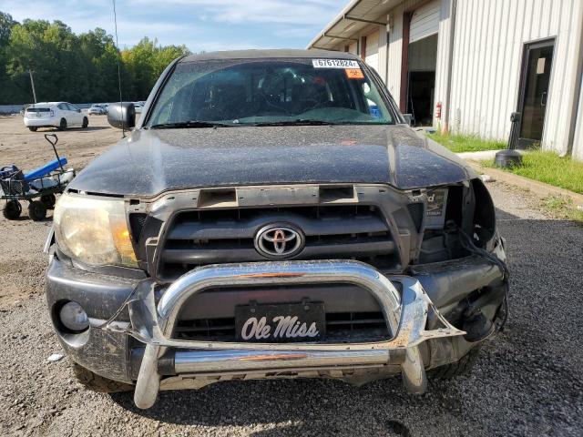 Photo 4 VIN: 5TELU42N49Z667765 - TOYOTA TACOMA DOU 