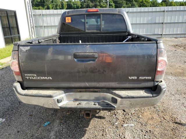 Photo 5 VIN: 5TELU42N49Z667765 - TOYOTA TACOMA DOU 