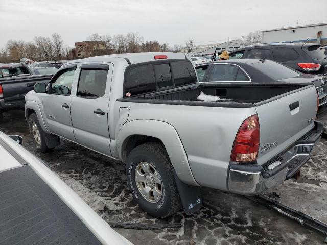 Photo 1 VIN: 5TELU42N55Z135421 - TOYOTA TACOMA 