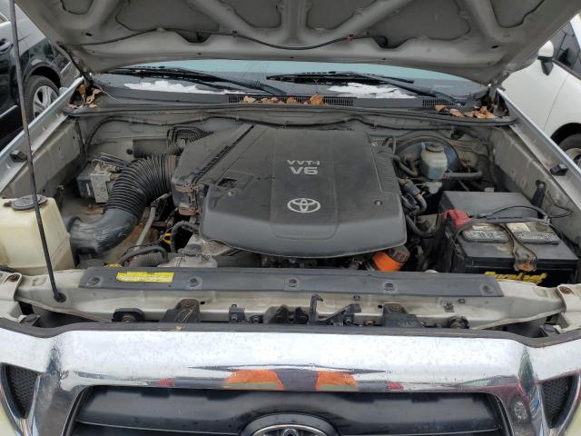 Photo 10 VIN: 5TELU42N55Z135421 - TOYOTA TACOMA 